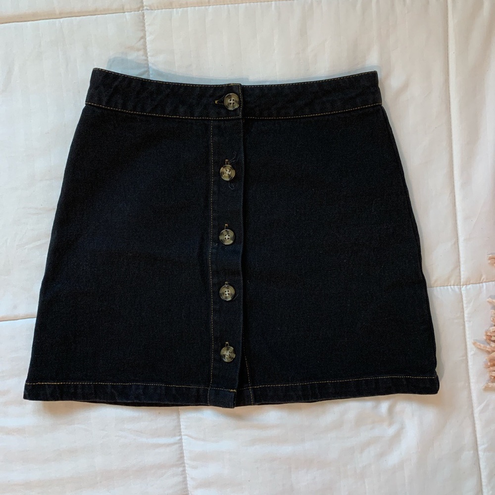 Everyday skirt that you can dress up or down - Picture 3 of 3